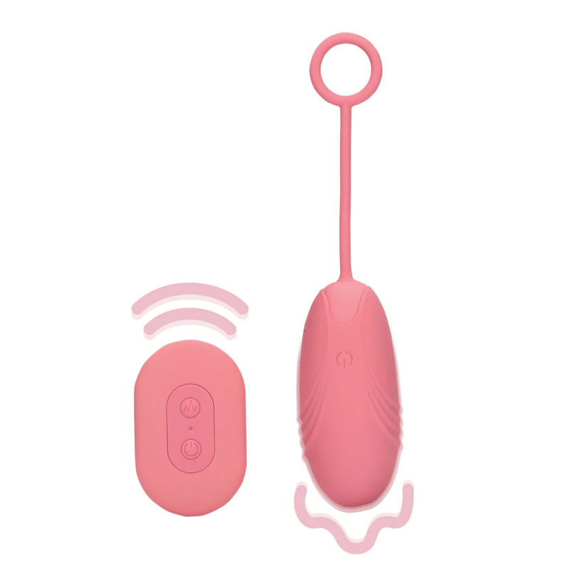 VIBRO EI INTIMATE