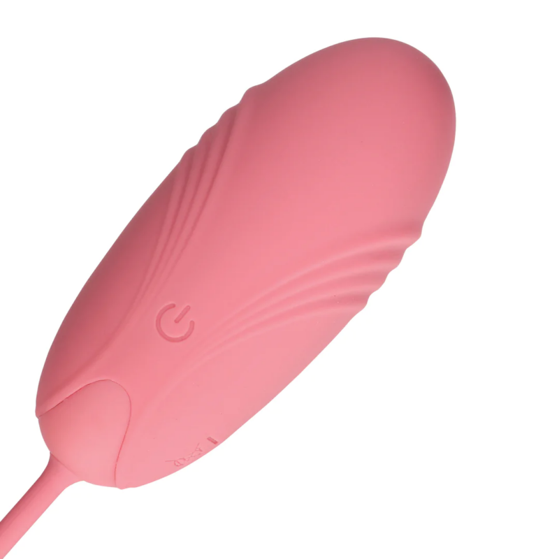 VIBRO EI INTIMATE