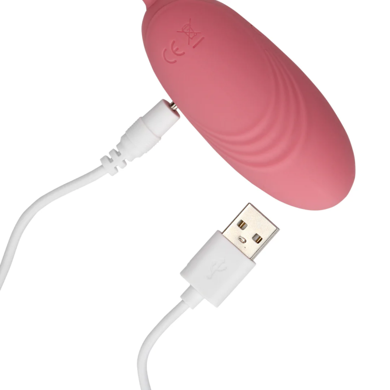 VIBRO EI INTIMATE