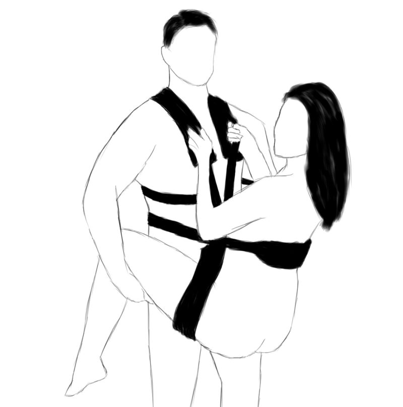 Shoulder Swing