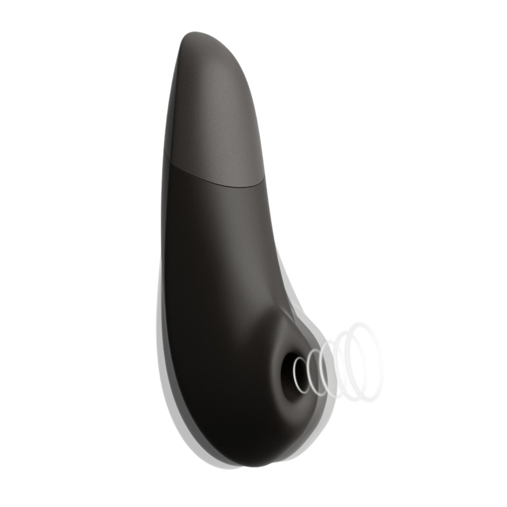 Womanizer Enhance – 2-in-1-Druckwellenvibrator