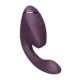 Womanizer DUO Next – Premium-Stimulationsgerät mit Druckwellentechnologie und G-Punkt-Stimulation