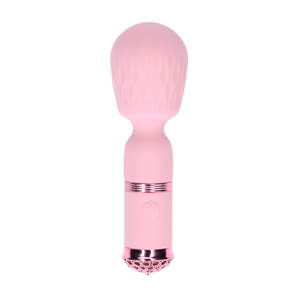 Mini-Massagestab Candy mit 10 Vibrationsmodi