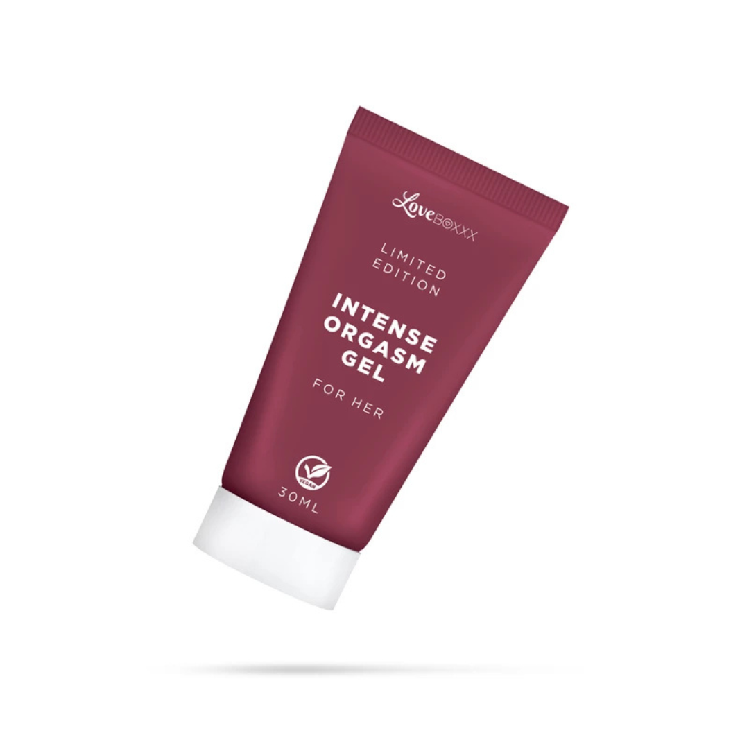 Secret Twist Set – Frauen Edition