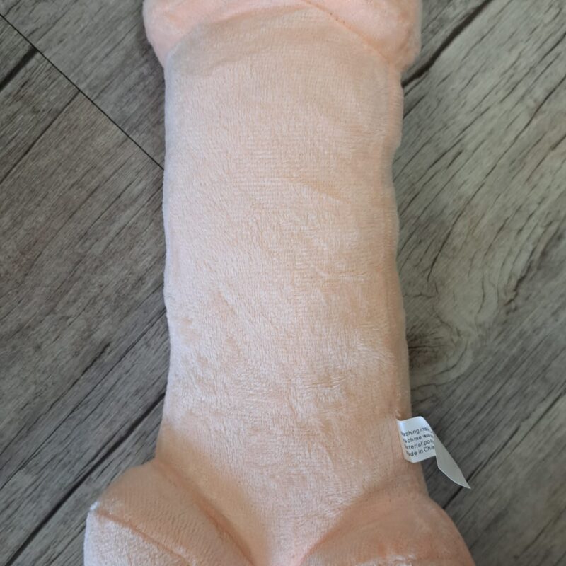 Pimsi - Plüsch Penis